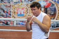 UFC legend Oleg Taktarov holds the record for the UFC's fastest submission